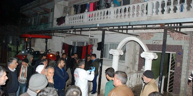 Torbalı’da Ev Yangını: 1 Ölü, 4 Yaralı