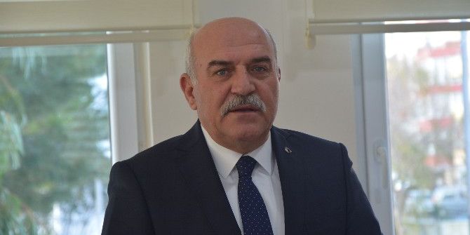 Vali İpek, Basınla Buluştu