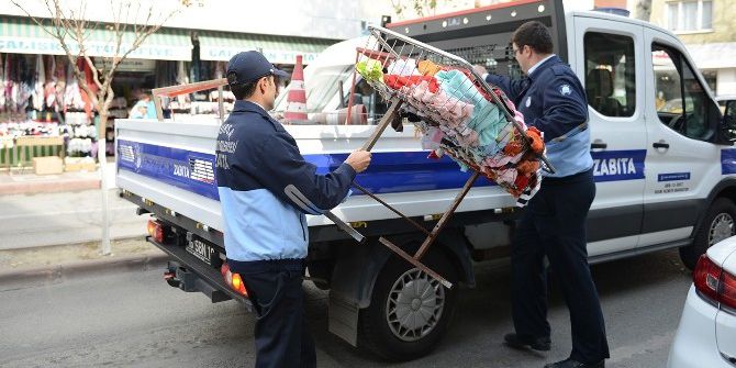 Yıldırım’da Denetimler Hız Kesmiyor