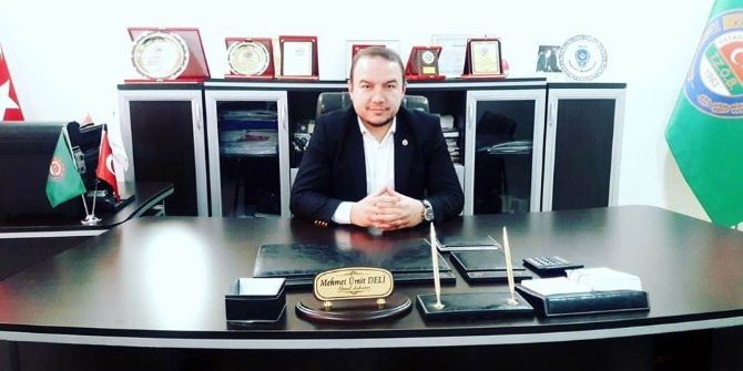 Kilis’te Üreticilere Tarım Sigortası Çağrısı