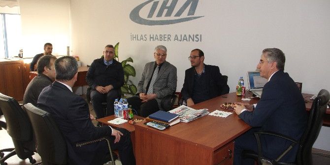 Kahraman Şehidin Adı Harput’ta Yaşatılacak