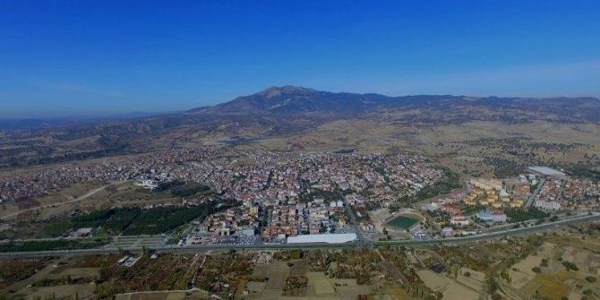 2017 Yılı ’Kuşbakışı Gediz Mahalleleri’ Takvimi