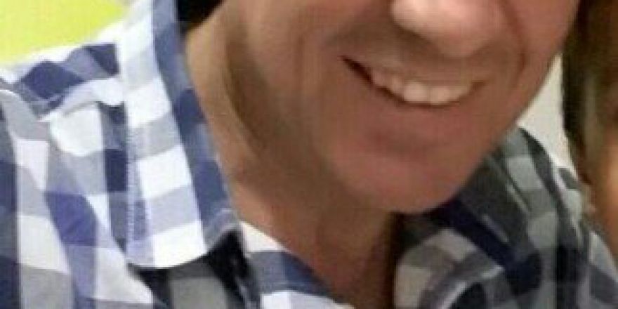 Şehit Eşini, Parmağındaki Yüzükten Teşhis Etti