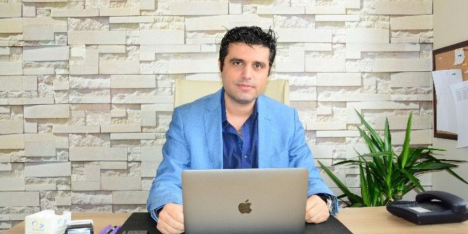 Dü’den Hastalara Randevusuz Psikoloji Hizmeti