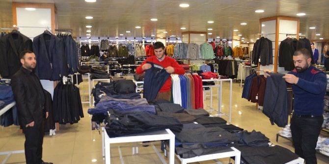 Forum Muş’tan Tüm Ürünlerde Yüzde 50 İndirim