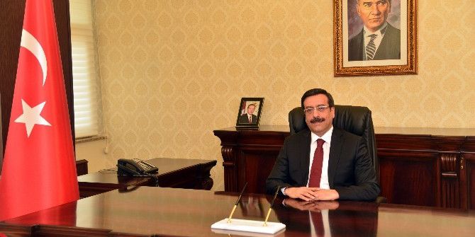 Başkan Atilla, Çalışan Gazeteciler Günü’nü Kutladı