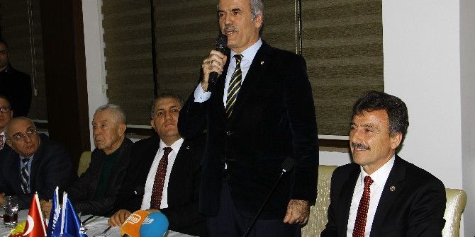 Büyükşehir’den Yenişehir’e 200 Milyonluk Yatırım