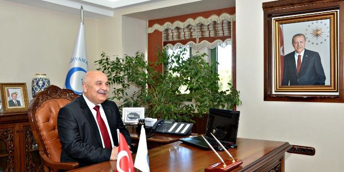 Adıyaman’dan 10 Ocak Çalışan Gazeteciler Günü Mesajları