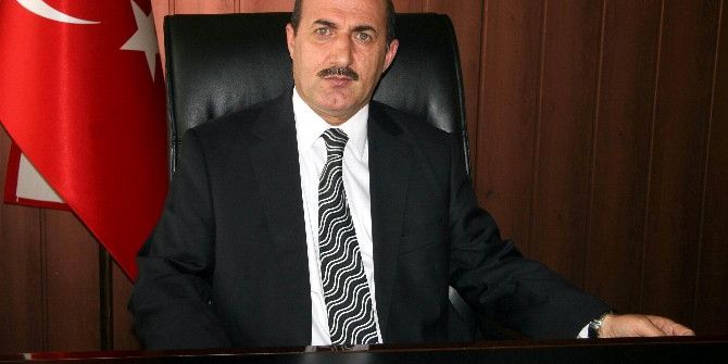 Genel Sekreter Bolat 10 Ocak Çalışan Gazeteciler Gününü Kutladı