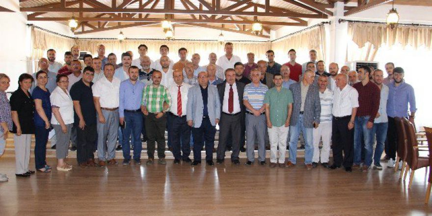 Siyasetçiler Ve Stk’lardan Darbe Girişimine Ortak Tepki