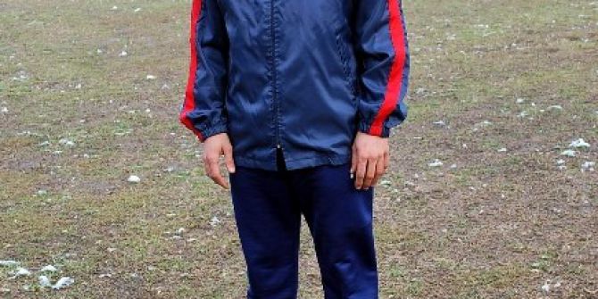 Kocaçeşmespor Aradığı Orta Saha Oyuncusunu Buldu