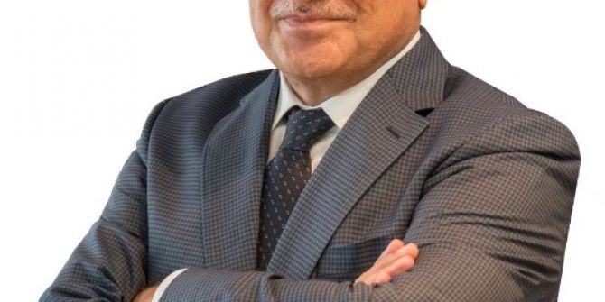 Boğaziçi Elektrik’in Genel Müdürü Değişti