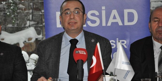 Basiad’dan 2016 Değerlendirmesi