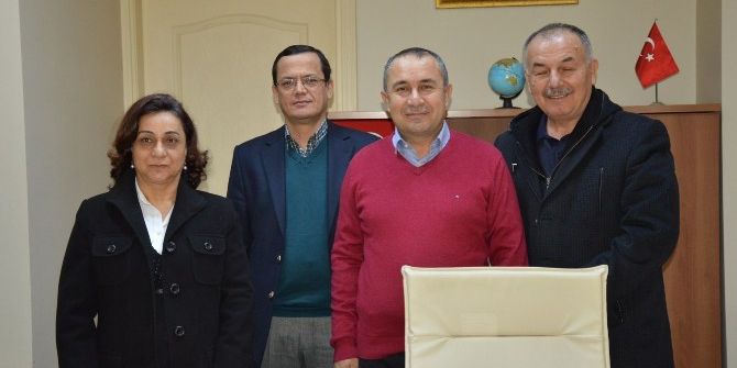 Tarımsal Öğretim 171 Yaşında