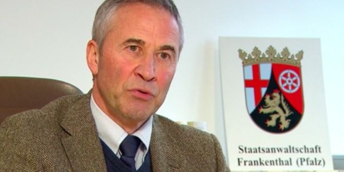 İş Adamı Torun’u Para İçin Öldürmüşler