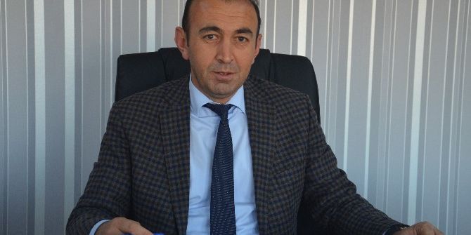 Fatsa Sydv’den 2016’da 17,2 Milyonluk Yardım