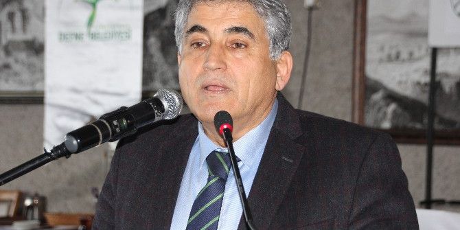 Mozaikler Müzeye Taşınacak