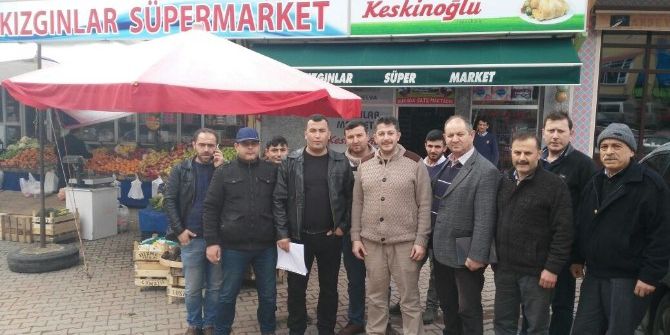 Cide’de El Yapımı Patlayıcı Komisyonu Denetimlerini Arttırdı