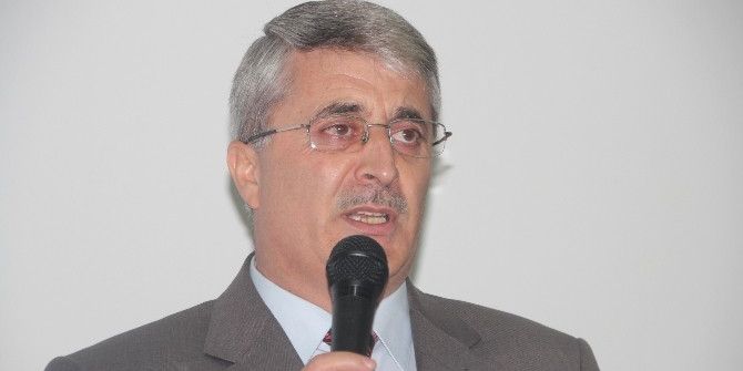 Bilim, Sanayi Ve Teknoloji Bilecik İl Müdürü Kaya Açıklaması