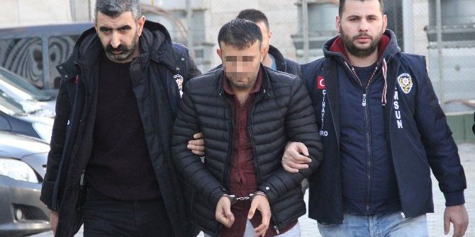 Adam Öldürüp, Ameliyata Girdi