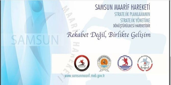 Samsun Teog’da Türkiye Ortalamasını Geçti