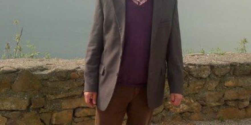 Sala Okunuyor Diye İmamı Darp Ettiler