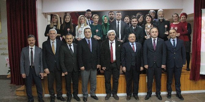 5. Geleneksel Medya Ödülleri Sahiplerini Buldu