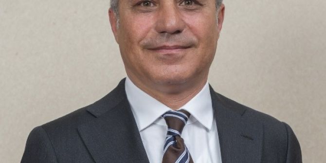 Güney Ege Turistik Otelciler Biriliği’(getob)nden İngiliz Yazara Anlamlı Davet