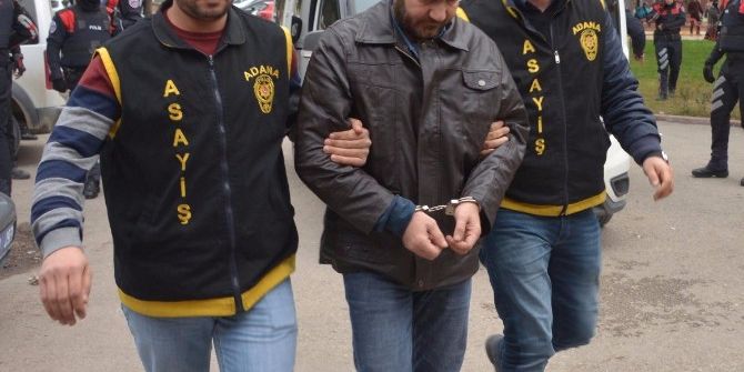 Yeni Yılın İlk Cinayetiyle İlgili 1 Kişi Adliyeye Sevk Edildi