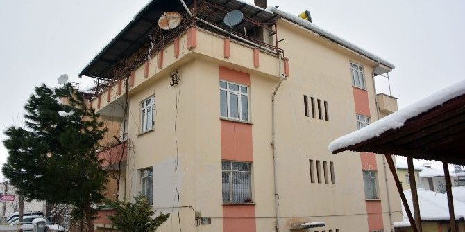 Erbaa’da Soba Zehirlemesi: 1 Ölü, 1 Yaralı