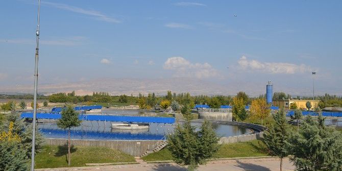 Atık Sular Doğaya Kazandırılacak