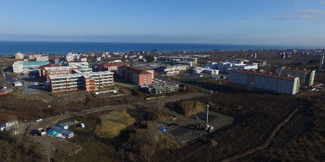 Odü, 2017’de Büyüyecek