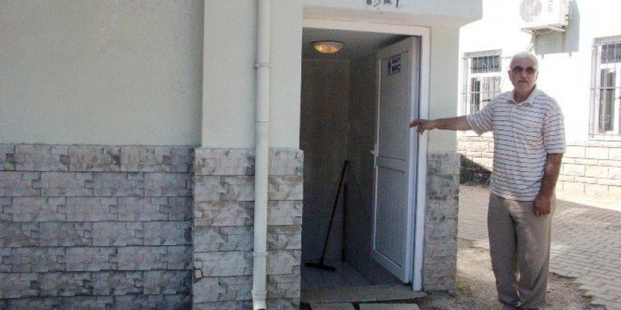 Kırklareli’nde Komiser Beylik Tabancasıyla İntihar Etti