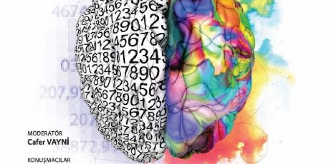 İnsan Beyninin Nasıl İşlediği Bu Programda Tartışılacak