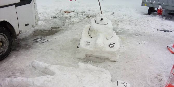 Sosyal Medya’da Büyük İlgi Gördü