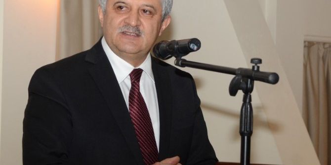 Tarım Öğretiminin 171. Yılı