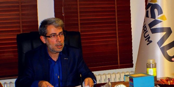 Bayır’dan Gazeteciler Günü Açıklaması