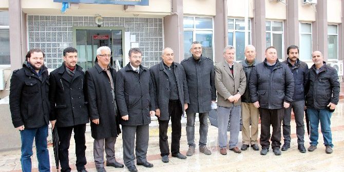 Ak Parti Aydın’daki Su Zammını Yargıya Taşıdı