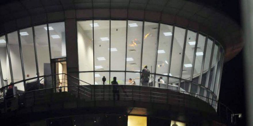 Darbe Girişimi Sırasında Kuledeki Askerlerin Yeni Fotoğrafları Ortaya Çıktı