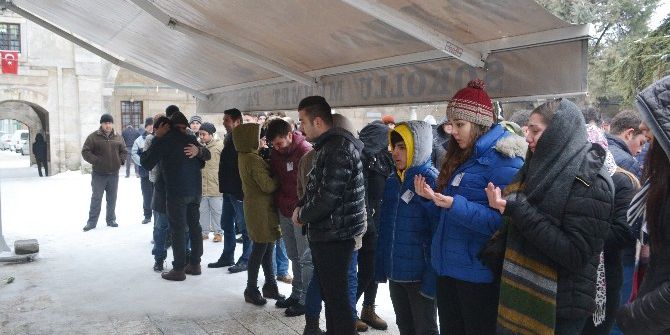 Lösemi Hastası Eren’den Acı Haber