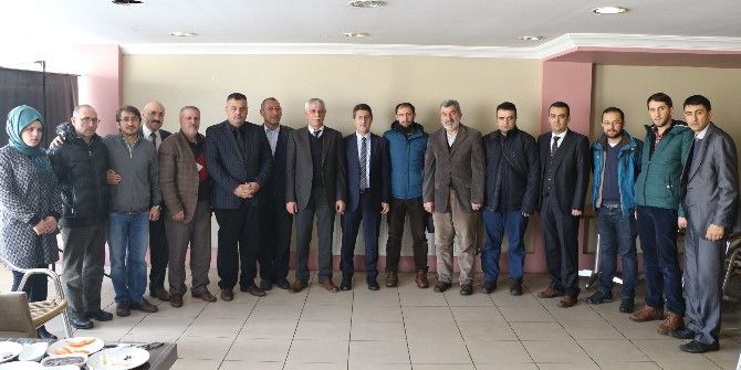 10 Ocak Çalışan Gazeteciler Günü