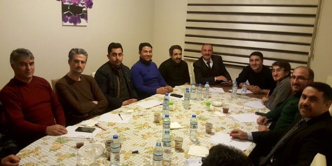 Akadap, 15 Temmuz Konferansları Düzenleyecek