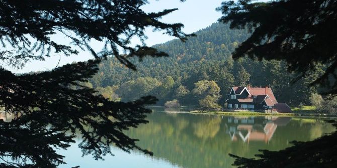 Bolu’nun Doğal Güzellikleri 4 Kısa Filmle Tanıtılacak