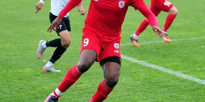 Osman Özköylü: "Hedef Play-off Değil"