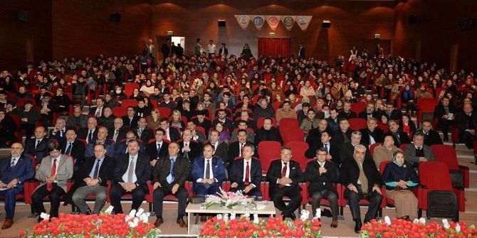 Bilecik Mesleki Eğitim Ve İstihdam Eğilimi Belirleme Çalıştayı