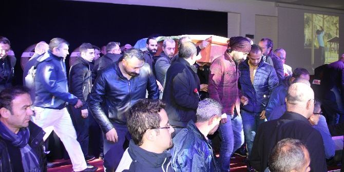 Turizmci Var, Son Yolculuğuna Uğurlandı