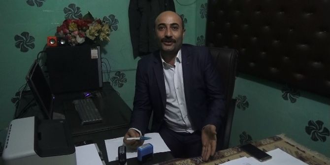 Muhtardan Çocuğun Köpeği Isırmasıyla İlgili Değerlendirme