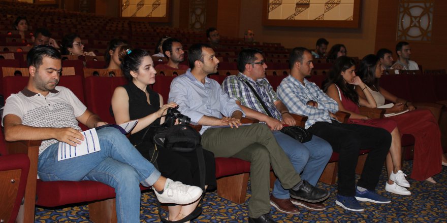 Tercih Dönemi İçin Uzmanlar Öğrencilerle Buluşmaya Hazırlanıyor