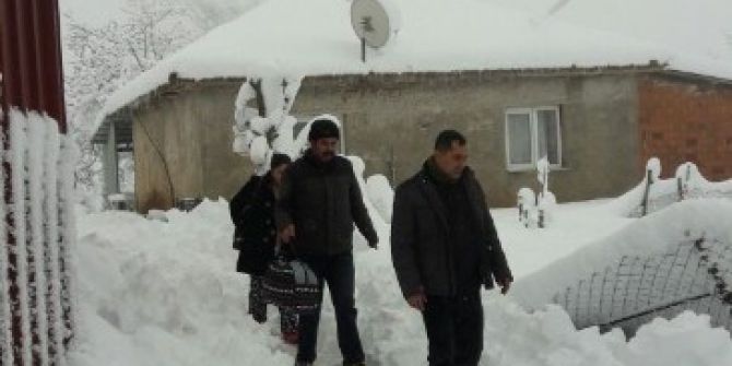 Diyaliz Hastasının İmdadına Belediye Ekipleri Yetişti