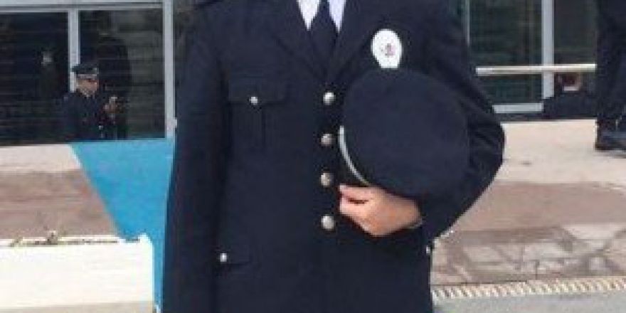 Konyalı Şehidin Baba Evinde Yas Var